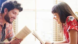 San Valentín: 7 libros para regalar y enamorar a tu pareja
