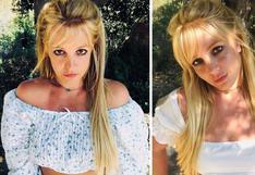 Britney Spears intervendrá ante el juzgado por su tutela legal