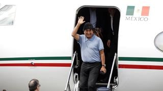 México, por décadas destino y hogar de miles de exiliados políticos