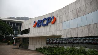 BCP: Banco da opción de postergar pago de deudas por hasta 90 días tras declaratoria de emergencia nacional