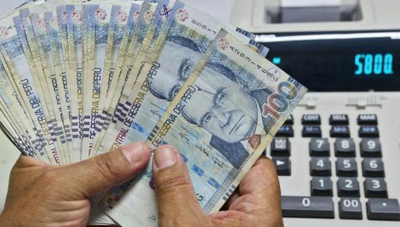 Moneda peruana mantiene su valor. (Foto: Andina)