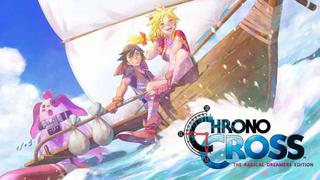‘Chrono Cross: The Radical Dreamers Edition’: El regreso de una joya del pasado [ANÁLISIS]