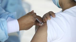 Áncash: más de 7 mil vacunas Pfizer llegarán para inmunizar a adultos mayores