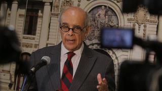 Ricardo Luna exige acciones a la OEA para solucionar crisis de Venezuela