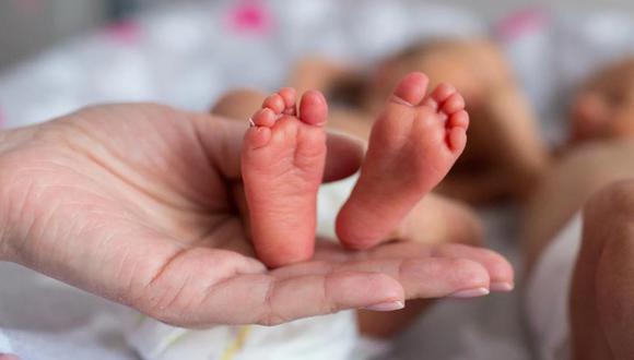 Según la Organización Mundial de Salud, prematuro es todo bebé nacido vivo antes de las 37 semanas de gestación. (Foto: Difusión)