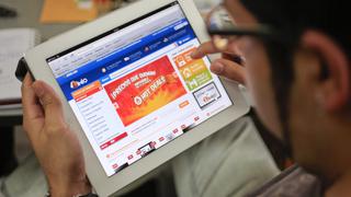 Osiptel: Conexiones de Internet fijo crecieron 5% durante el 2014