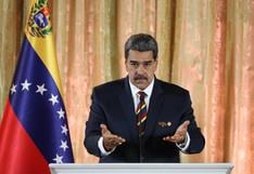Diez mil ejecuciones en 10 años de terror de Maduro