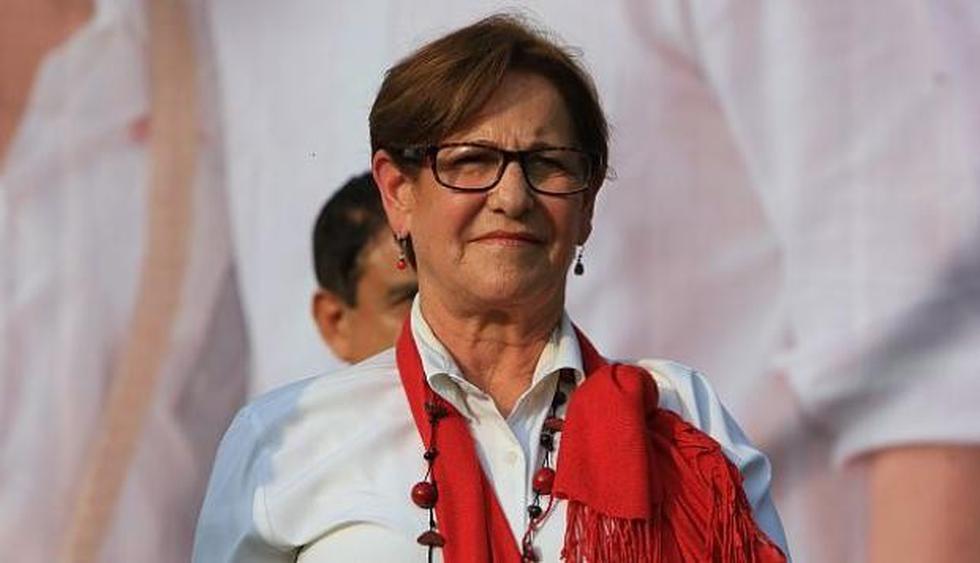 Jorge Barata aseguró que Susana Villarán le agradeció por el aporte de Odebrecht de US$3 millones para la campaña por el No a la revocación. (Foto: GEC)