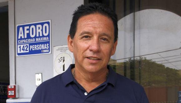Ricardo Rondón