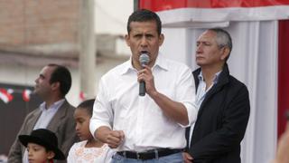 Perucámaras: ‘Viaje de Humala a Argentina fortalecerá relación comercial’