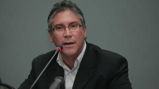 Aurelio Pastor: ‘No es delito dar indultos a sentenciados por narcotráfico’