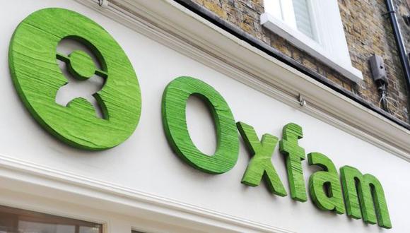 Oxfam es una confederación de organizaciones humanitarias con sede en Gran Bretaña, que emplea cerca de 5.000 trabajadores y tiene más de 23.000 voluntarios. Ahora, se ve envuelta en un escándalo sexual. (BBC)