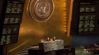 ONU condena la violencia en Siria