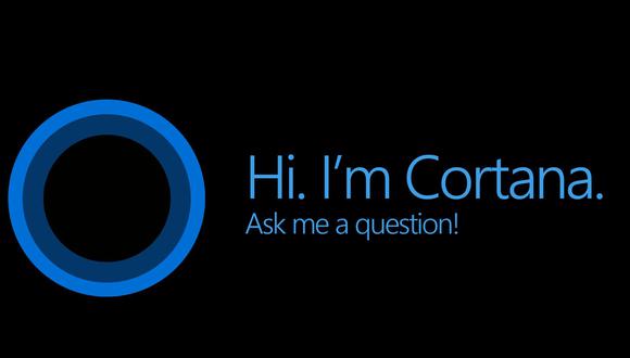 De esta manera, Cortana ya no podrá competir con Siri, el asistente virtual de Apple, a la hora de identificar canciones.