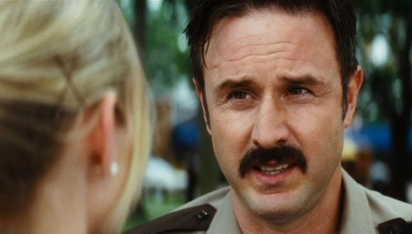 David Arquette volverá a interpretar al Sheriff Dewey Riley en “Scream 5”. (Foto: Dimension Films)