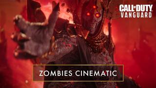 No te pierdas la secuencia inicial del ‘modo zombies’ de ‘Call of Duty: Vanguard’ [VIDEO]