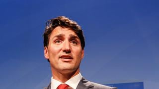 Trudeau: "Ningún TLCAN es mejor que un mal TLCAN para canadienses"