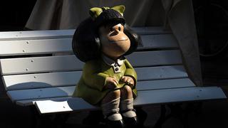 Mafalda, un repaso a la historia de la niña rebelde que quiso cambiar el mundo con humor e ironía