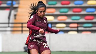 Universitario goleó a Sport Boys por 4-0 en la Liga Femenina de Fútbol