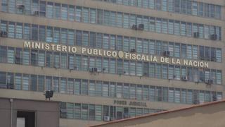 Rodolfo Orellana: Descontarán sueldo a fiscal Luis Arellano