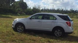 Florida: Arrestan a sujeto que mató a un hombre y su hijo y les robó el auto para escapar