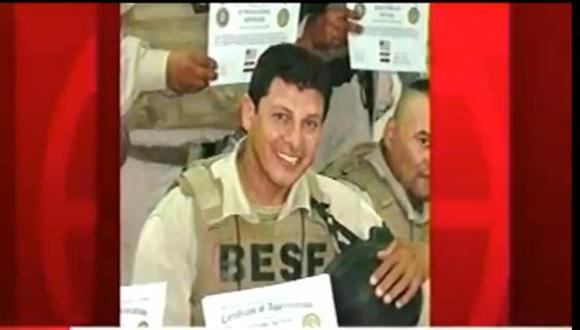 Exsoldado peruano murió baleado en Argentina