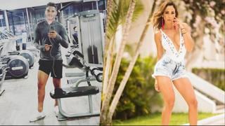 ¿Olinda Castañeda y Anderson Santamaría juntos? vídeo los muestra celebrando en discoteca de Cancún
