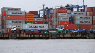 Investigan a naviera danesa Maersk por sobornos en Brasil dentro del caso Lava Jato
