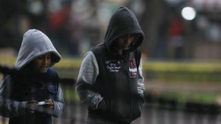 Senamhi: Este martes se registró el día más frío del otoño en Lima
