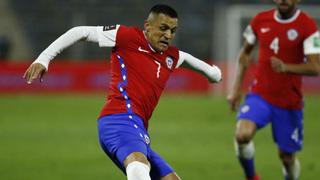 Selección peruana: Chile anunció la lista de convocados para jugar las Eliminatorias en Lima y Santiago