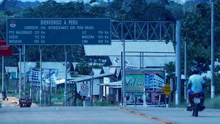 Senamhi: Puerto Maldonado sigue sufriendo bajas temperaturas por friaje