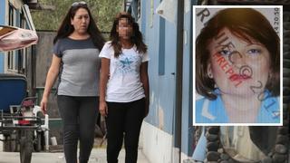 Crimen en La Molina: Adolescente sí es hija biológica de víctima