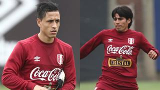 Perú vs. Bolivia: Yoshimar Yotún y Edwin Retamoso serían titulares por cuartos de la Copa América 2015