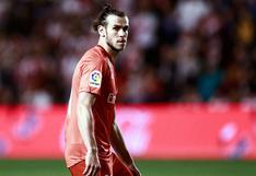 Real Madrid: Gareth Bale no subió al autobús y se fue directo al aeropuerto de Barajas