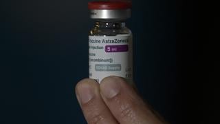 Bolivia cancela contrato de compra de vacunas de AstraZeneca por incumplimiento