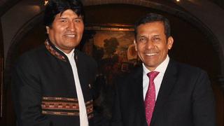 Chile pidió a Perú aclarar posición sobre salida al mar de Bolivia