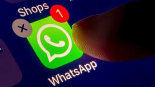WhatsApp toma radical decisión contra aquellos que reenvían mensajes