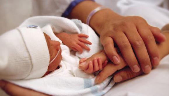 Mueren bebés prematuros por una infección intrahospitalaria en Piura.