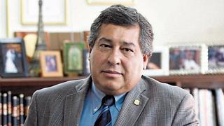 Aníbal Quiroga: “Informe emitido es incorrecto” [ANÁLISIS]