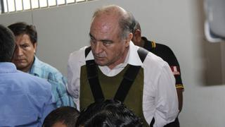 Roberto Torres: Demandan S/.11 millones de reparación a ex alcalde de Chiclayo