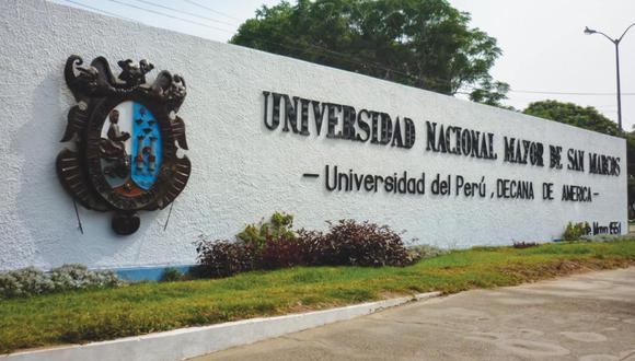 Universidad de San Marcos
