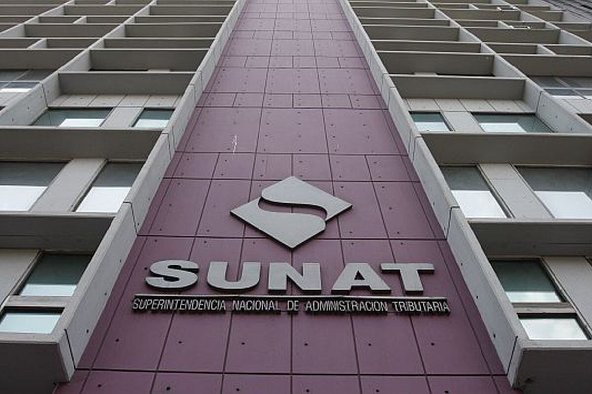 Sunat devolvió más de S/6 mil millones en impuestos entre enero y ...