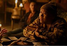 ‘Tarot de la muerte’: Terrorífica película es la sensación en la taquilla peruana 