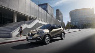 Distingue tu personalidad con el nuevo lanzamiento de Renault
