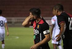 Melgar vs. Alianza Universidad EN VIVO por la Liga 1 vía Gol Perú desde el Monumental de la UNSA