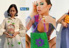 ‘Hecho en Perú’: Pop up Store de moda sostenible en Lima Design Week