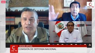 Comisión de Defensa cita al ministro del Interior para que explique video en discoteca de Los Olivos 