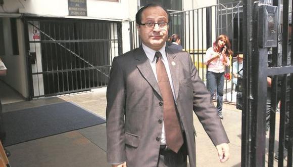 Ministerio Público quiere recoger declaraciones de 6 involucrados en el caso Castillo de Arena de Brasil para profundizar investigación del caso Lava Jato en el Perú. (Karina Mendoza)