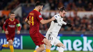 Real Madrid pasa a octavos tras ganar 2-0 a la Roma por la Champions League [FOTOS]