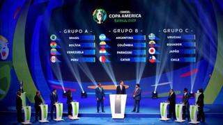 Copa América 2019 destacó a peruano como el primer hincha con entradas para el torneo